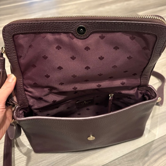 Kate Spade crossbody - Picture 2 of 6
